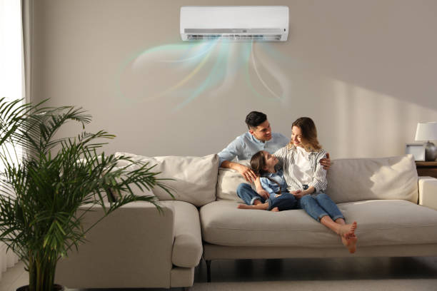 Trusted Jasper, TX HVAC Experts