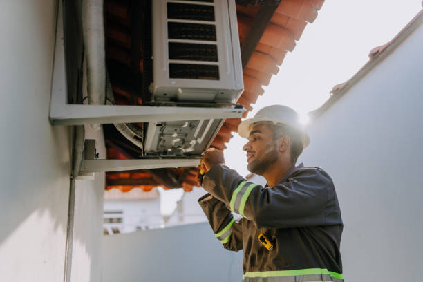 Best HVAC contractors  in Jasper, TX