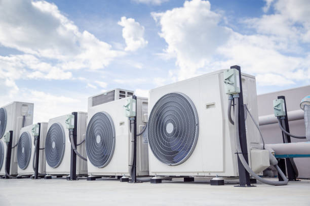 Best Affordable HVAC services  in Jasper, TX