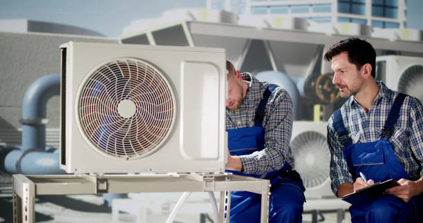 Best HVAC emergency services  in Jasper, TX