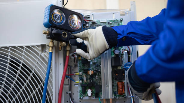 Best HVAC maintenance near me  in Jasper, TX