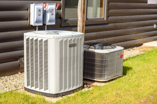 HVAC emergency services in Jasper, TX