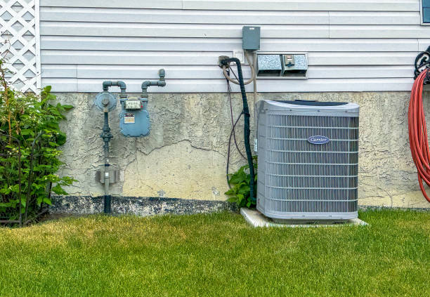 Best Affordable HVAC services  in Jasper, TX